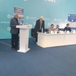Расширенное заседание Президиума Международной Академии Информатизации, 29 апреля 2026 г